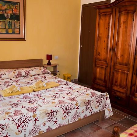 B&B Nonna Sini Castelsardo Zewnętrze zdjęcie