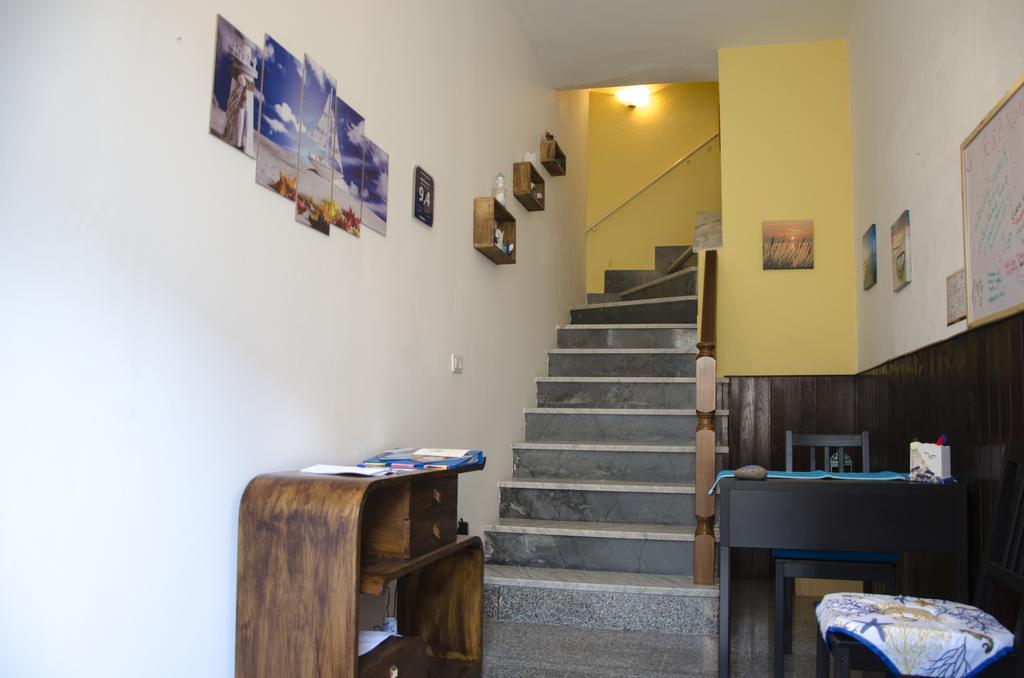 B&B Nonna Sini Castelsardo Zewnętrze zdjęcie
