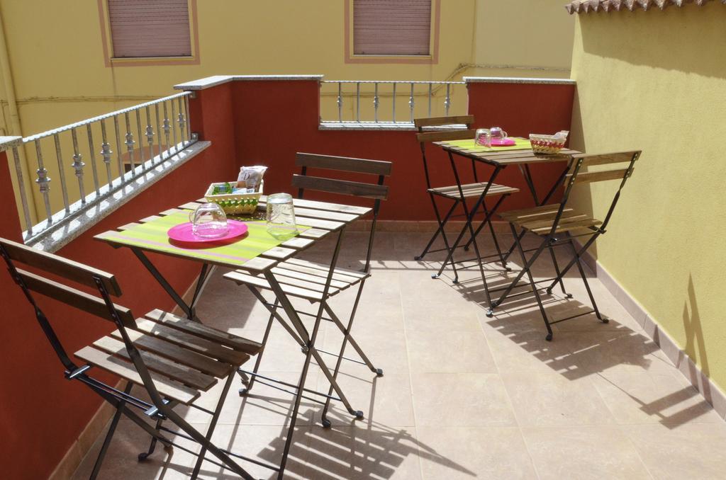 B&B Nonna Sini Castelsardo Zewnętrze zdjęcie