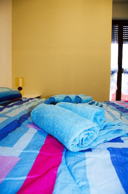 B&B Nonna Sini Castelsardo Pokój zdjęcie