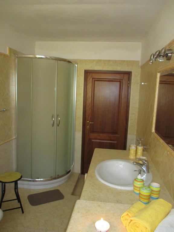 B&B Nonna Sini Castelsardo Pokój zdjęcie