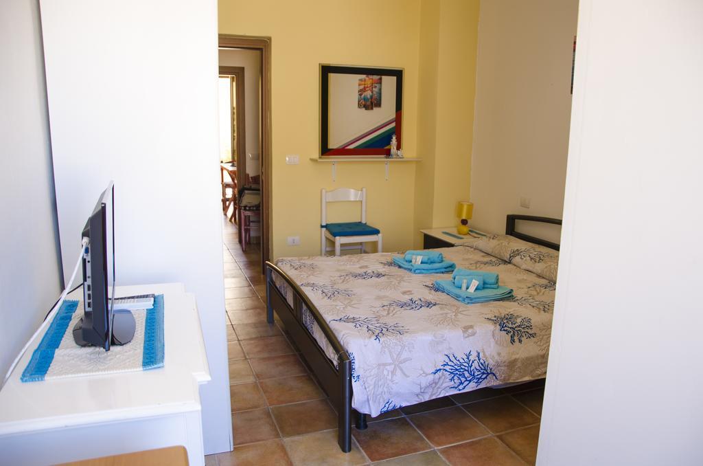 B&B Nonna Sini Castelsardo Zewnętrze zdjęcie
