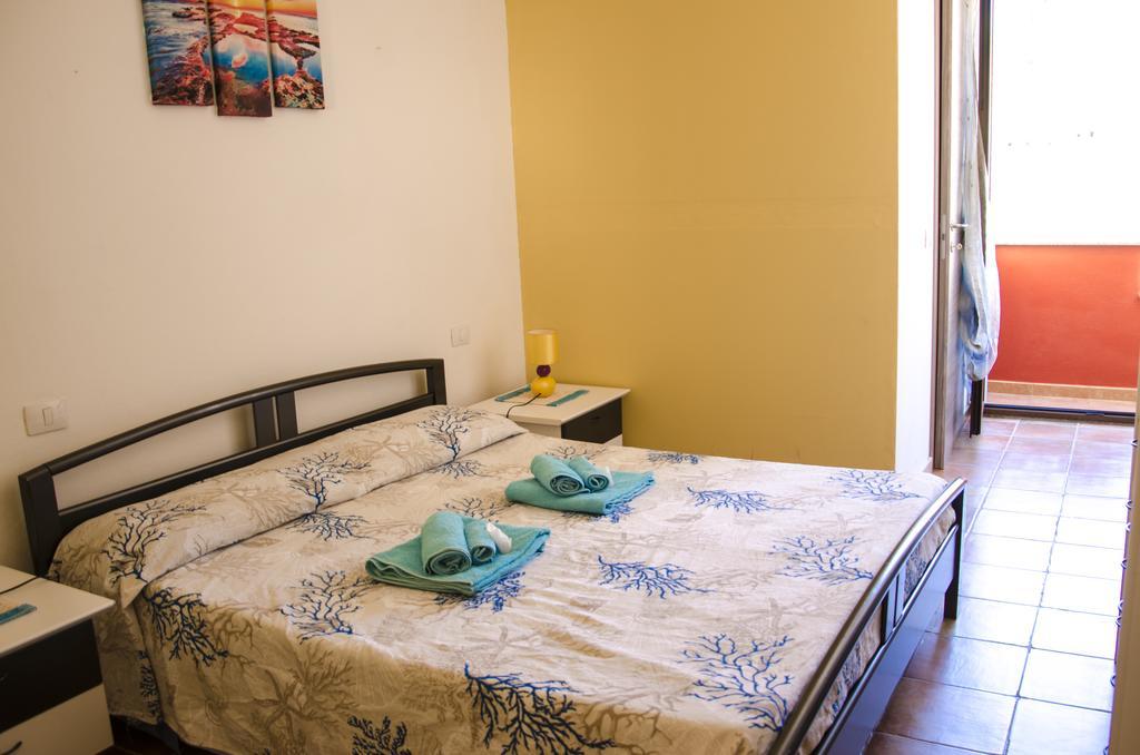 B&B Nonna Sini Castelsardo Zewnętrze zdjęcie