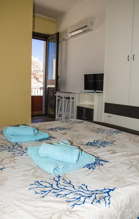 B&B Nonna Sini Castelsardo Zewnętrze zdjęcie