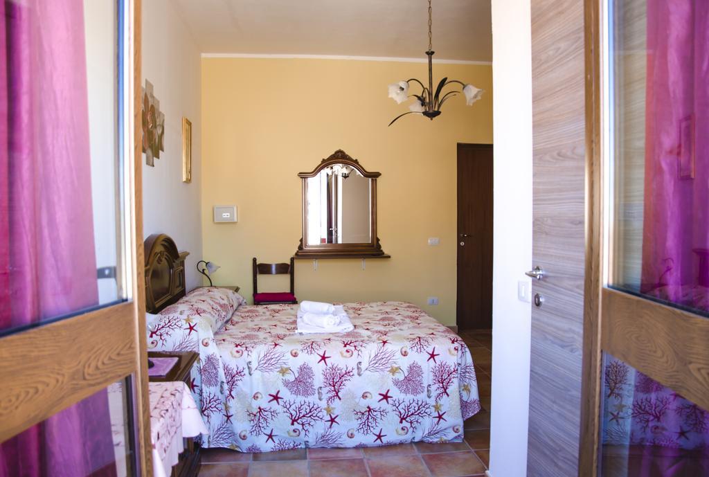 B&B Nonna Sini Castelsardo Zewnętrze zdjęcie