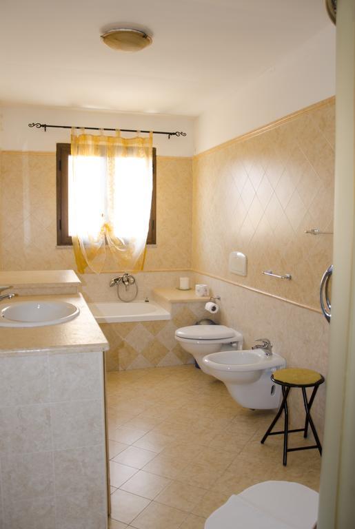 B&B Nonna Sini Castelsardo Zewnętrze zdjęcie