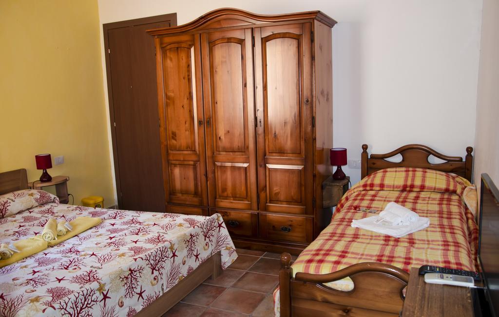 B&B Nonna Sini Castelsardo Zewnętrze zdjęcie