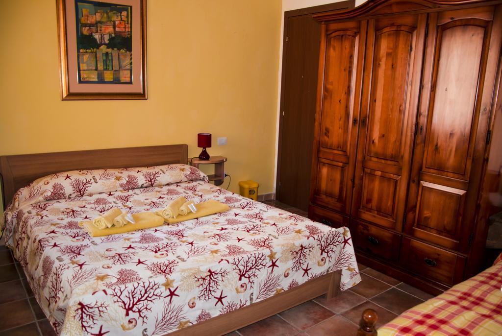 B&B Nonna Sini Castelsardo Zewnętrze zdjęcie