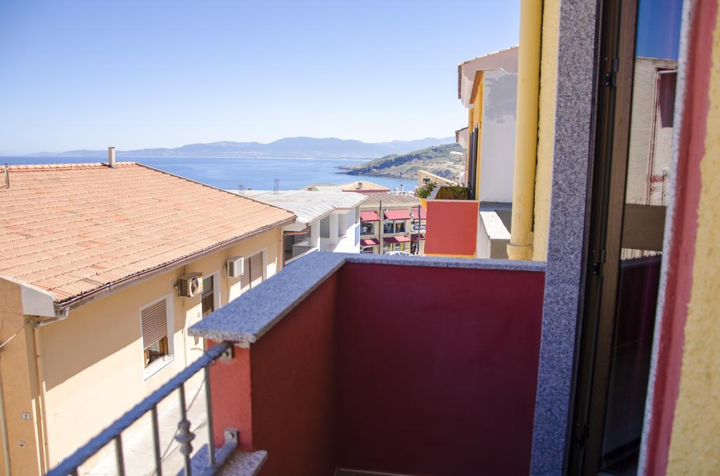 B&B Nonna Sini Castelsardo Zewnętrze zdjęcie